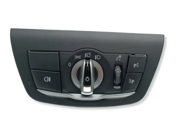 BMW X4 G02 Light switch 5A67870 18347910