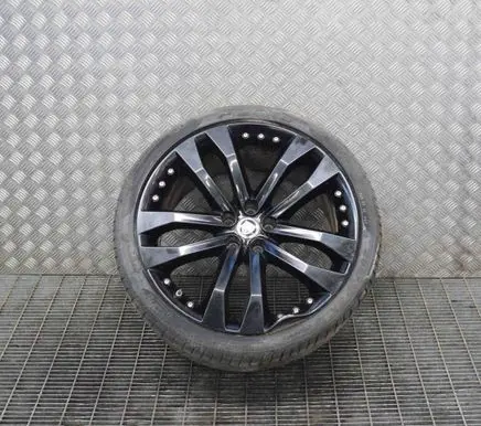 Jaguar F-Type R20 alloy rim EX5M1007DA