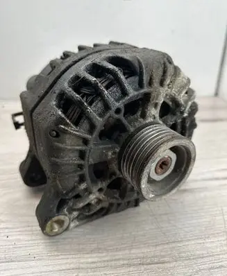 Renault Laguna II Generator/alternator 9634475880 2542298A SG12S019