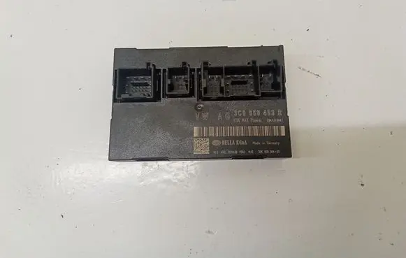 Volkswagen PASSAT B6 Comfort/convenience module 3C0959433R