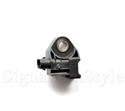 Porsche Cayenne (9Y0 9Y3) Airbag deployment crash/impact sensor 9A795965100