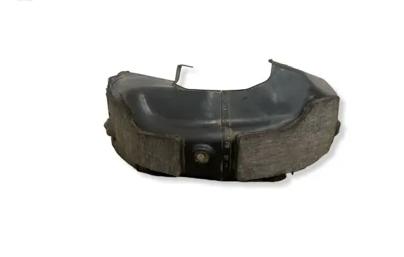 Hyundai ix35 Front wheel arch liner splash guards 