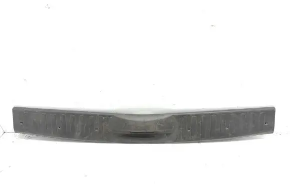 Lancia Phedra Trunk/boot sill cover protection 1483333070