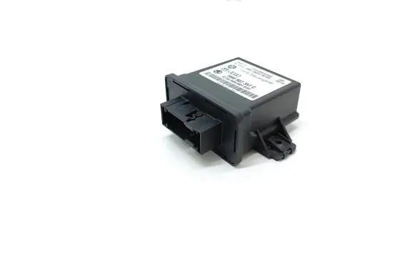 Skoda Superb B6 (3T) Light module LCM 5M0907357C 5WK49676B