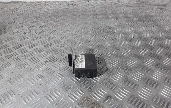 Alarm control unit/module