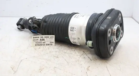 BMW X6 G06 Rear shock absorber/damper 6869038MWGK745 6869038