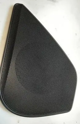 Audi A6 C7 Rear door speaker cover trim 4G0035435