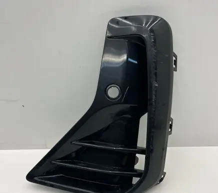 BMW iX3 G08 Front bumper lower grill 8081923 18479712