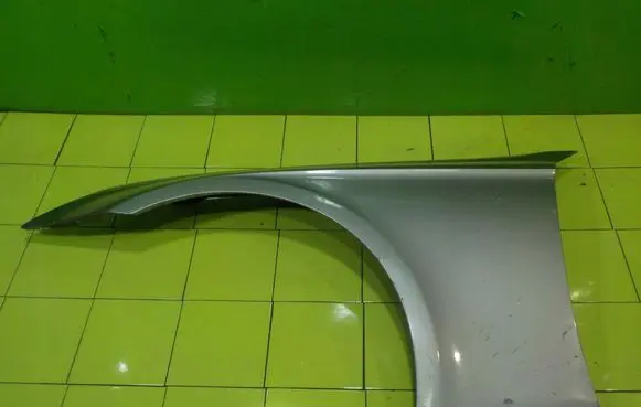 Mercedes-Benz CLS C219 Fender PRZOD