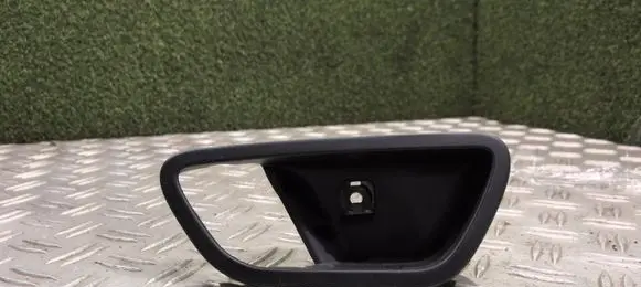 KIA Stonic Front door interior handle trim 83611H8000