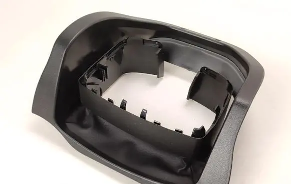 Mercedes-Benz C W205 Steering wheel column trim A2056800807 20260302HCR1610 2056800807