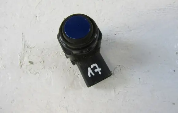 Skoda Octavia Mk1 (1U) Parking PDC sensor 1U0919275