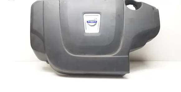 Volvo V60 Engine cover (trim) 31319190