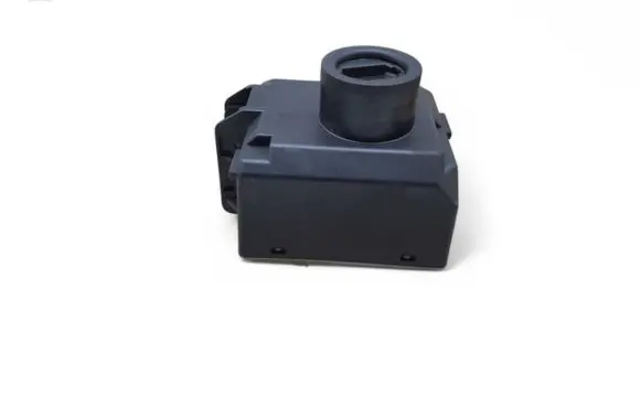 Mercedes-Benz ML W166 Ignition lock A1669052801