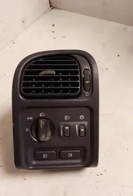 Volvo S40, V40 Light switch 30613945 700115