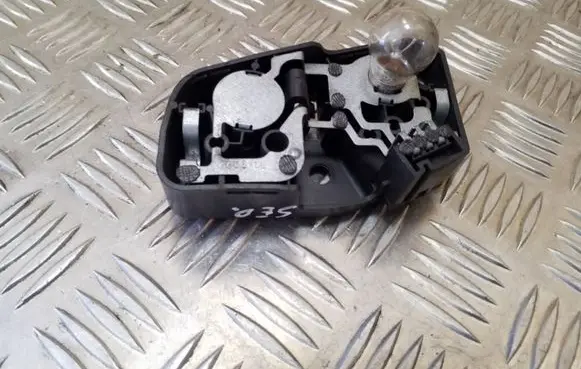 Tail light part