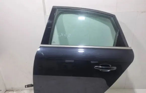 Audi A4 S4 B8 8K Rear door