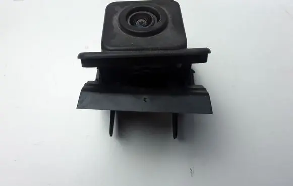 Peugeot 3008 II Reversing camera 9813919177