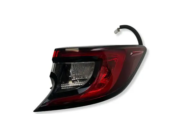Toyota Corolla E210 E21 Rear/tail lights V350010R