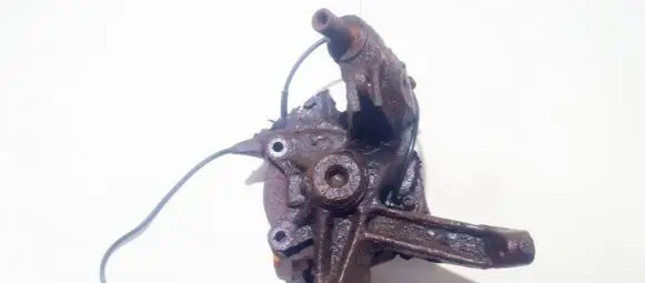 Alfa Romeo 166 Rear wheel hub