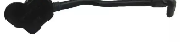 Peugeot 308 Breather hose/pipe 9675617280