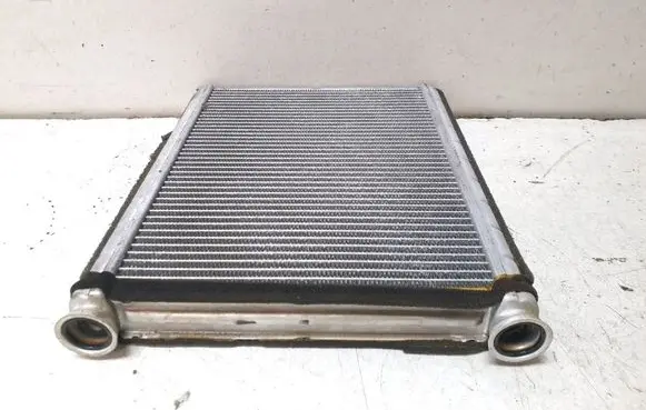 Toyota Corolla Verso AR10 Heater blower radiator 