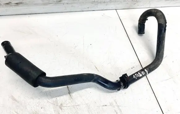 Volkswagen Golf IV Engine coolant pipe/hose