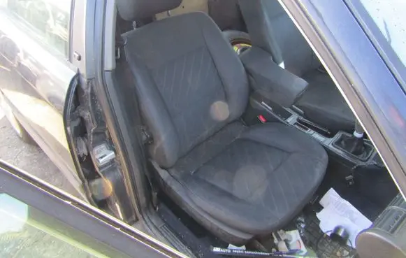 Audi 100 S4 C4 Other seats 