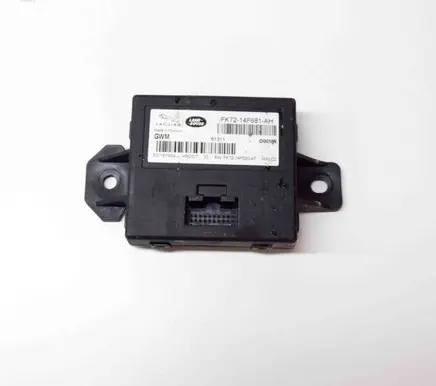 Land Rover Discovery Sport Gateway control module FK7214F681AH FK7214F530AF
