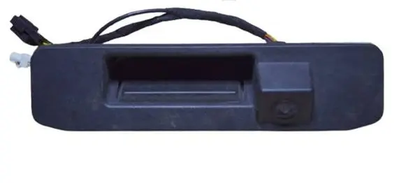 Mercedes-Benz C W204 Tailgate opening switch 2218702410 A1667500593