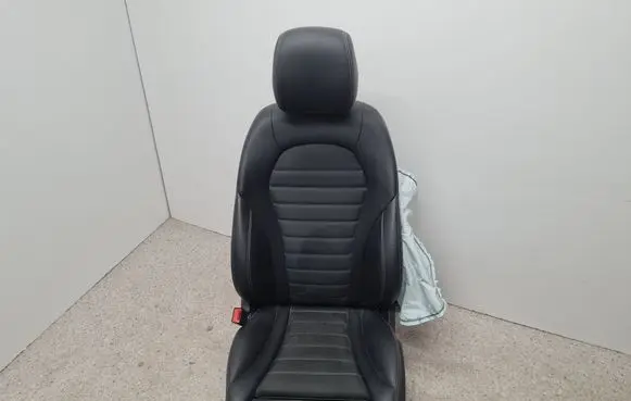 Mercedes-Benz EQC Front driver seat A0009108902