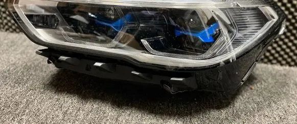 BMW X5 G05 Headlight/headlamp F00HTB715701 LE16A6379 532799701
