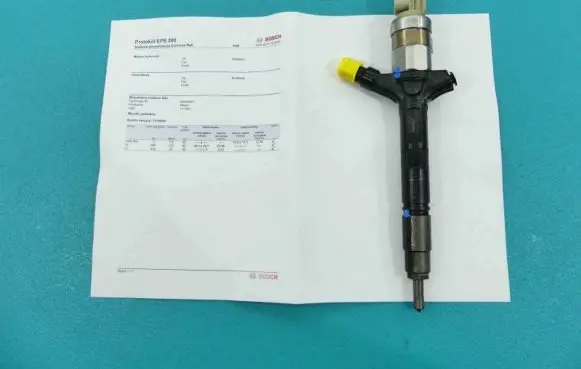 Toyota Avensis T220 Fuel injector 23670-27010 IMPRK1310944