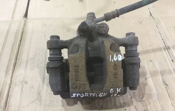 KIA Sportage Rear brake caliper 58210D7000