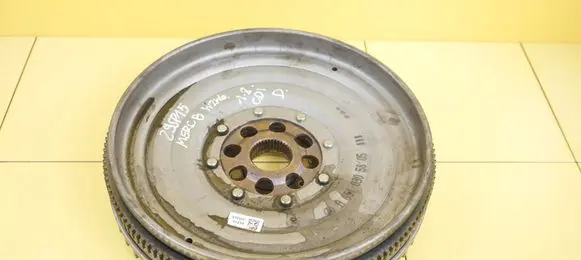Mercedes-Benz B W246 W242 Dual mass flywheel A6510305805 29SP15