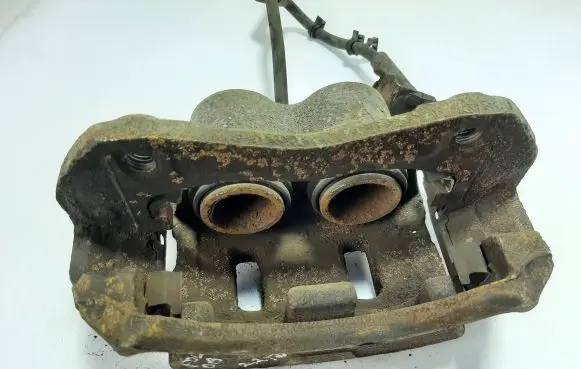 Opel Antara Front brake caliper