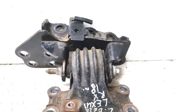 Lexus RX 450H Gearbox mount 