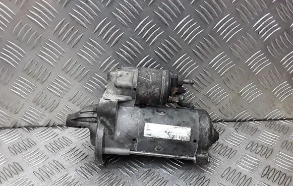 Ford Mondeo MK IV Starter motor AV6N11000Gc