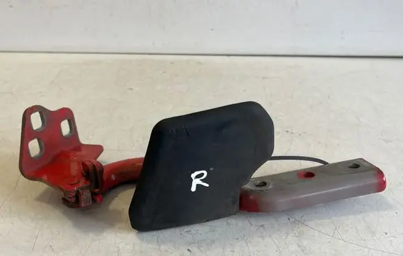 Mercedes-Benz Vito Viano W447 Engine bonnet/hood hinges A4478804600