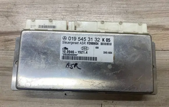 Mercedes-Benz C W202 ABS control unit/module 0195453132 DSU8D05U84 10094615214