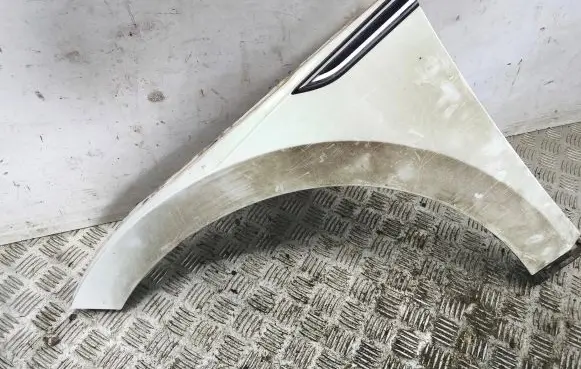 Volkswagen Arteon Fender