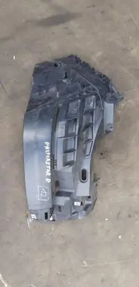 Nissan Primastar Front bumper mounting bracket 620340101R