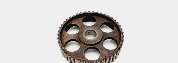 Volvo 850 Camshaft pulley/ VANOS 
