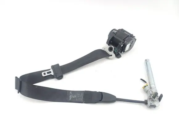 Jeep Compass Front seatbelt 151402003 53234163 068604