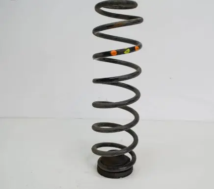 Skoda Fabia Mk3 (NJ) Rear coil spring