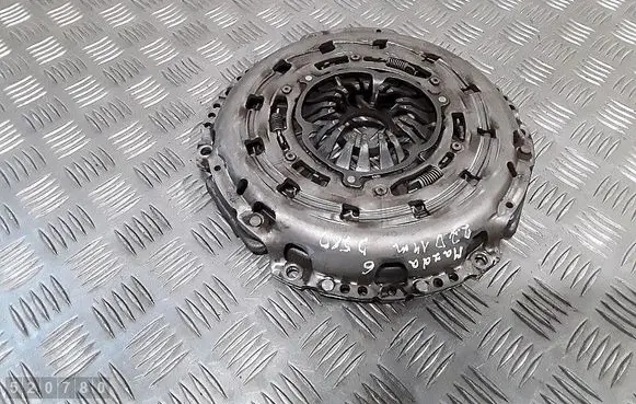 Mazda 6 Pressure plate SH0116410Z06