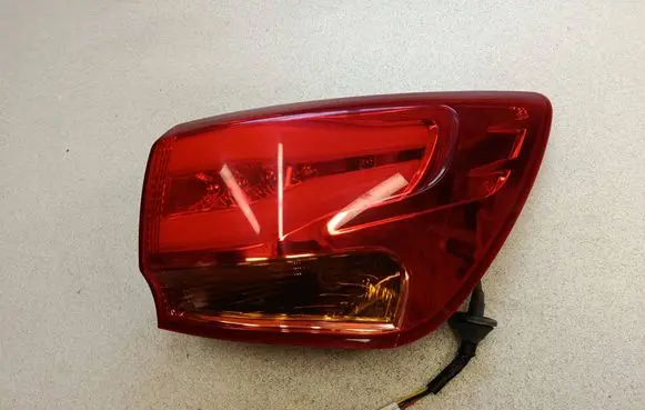KIA Ceed Rear/tail lights 92402A23 13675 13673