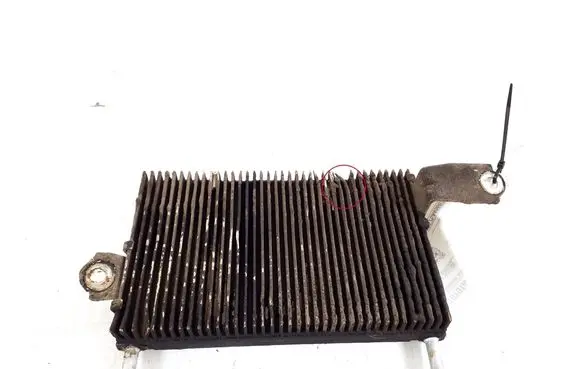 Toyota RAV 4 (XA30) Optional radiator 23917-26030