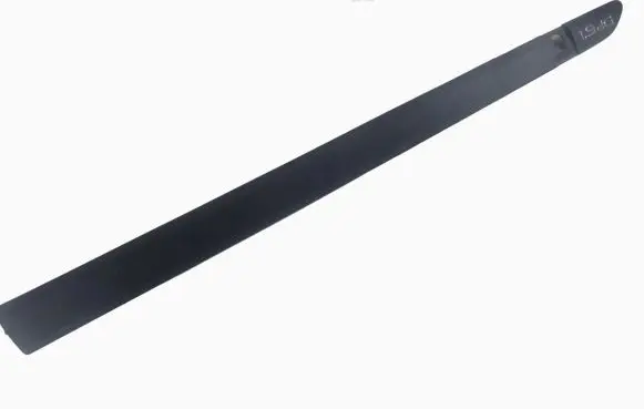 Renault Laguna II Front door trim (molding) 8200036021