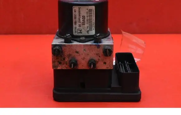 Honda CR-V ABS Pump 57110S9AG012M